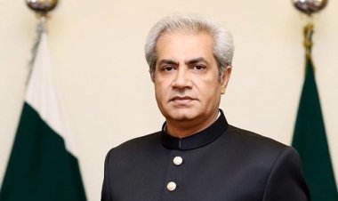 ইমরানের পর এবার পাঞ্জাবের গভর্নর গ্রেফতার