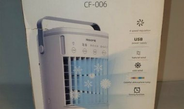 ঘরে-বাইরে শীতল রাখবে মিনি এসি