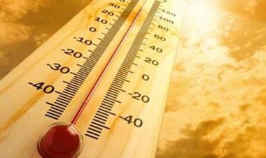 ২৪ ঘণ্টায় বিশ্বের সর্বোচ্চ তাপমাত্রা ৪৬.২, ফের শীর্ষে মিয়ানমার