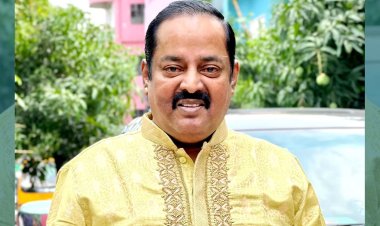 শিল্পী সমিতির সভাপতি পদে লড়বেন ডিপজল