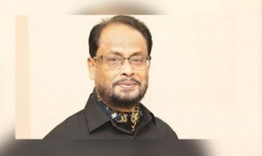 জাতীয় পার্টির চেয়ারম্যান ইতিহাসের বড় ঘটনা জন্ম দিতে পারে আগামী নির্বাচন