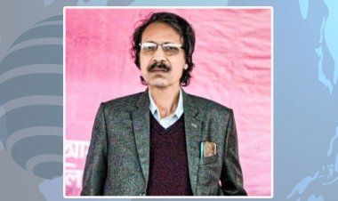 ব্রাহ্মণবাড়িয়ায় কলেজ অধ্যক্ষের মরদেহ উদ্ধার 