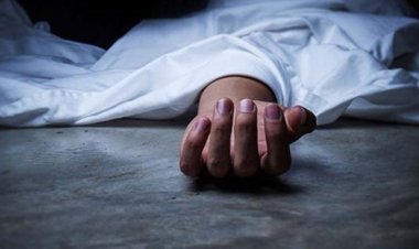 বারিধারা থেকে ইরানি নাগরিকের মরদেহ উদ্ধার