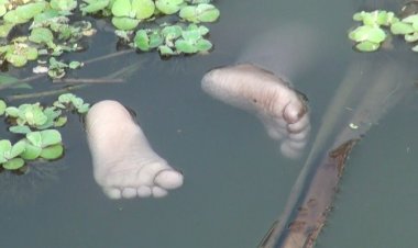 নারায়ণগঞ্জে বুড়িগঙ্গায় ভাসছিল শিশুর লাশ