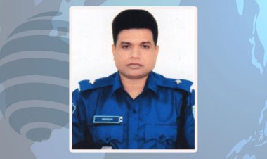 যুবলীগ নেতাকে থানায় নির্যাতন, ওসিসহ ৫ কর্মকর্তার বিরুদ্ধে মামলা