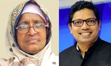 কেসিসি নির্বাচনে বিধি মানতে দুই প্রতিমন্ত্রীকে রিটার্নিং কর্মকর্তার চিঠি