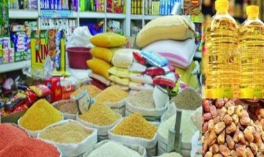 বাংলাদেশে খাদ্যের দাম বেড়েছে ৩৩ শতাংশ
