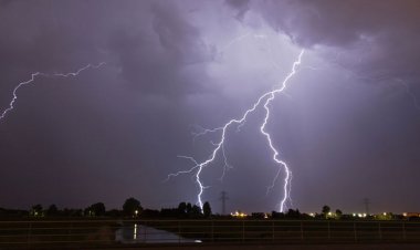 মাগুরায় বজ্রপাতে প্রাণ গেল ৩ কৃষকের