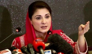 ইমরান খানের বাসা থেকে কারা দাঙ্গবাজরা বেরিয়েছিল- মরিয়ম নওয়াজ