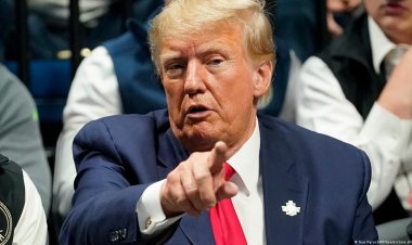 আমি প্রেসিডেন্ট থাকলে ইউক্রেন যুদ্ধ ঘটত না: ট্রাম্প 