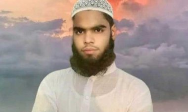 কলেজছাত্রী হত্যার প্রধান আসামি সেই গৃহশিক্ষক যেভাবে গ্রেফতার