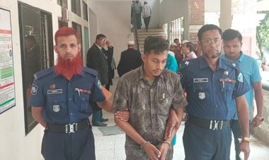 মাকে কুপিয়ে হত্যার দায়ে ছেলের মৃত্যুদণ্ড