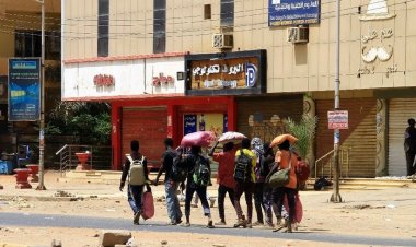 এক বছরে অভ্যন্তরীণভাবে বাস্তুচ্যুত ৭১ মিলিয়নেরও বেশি মানুষ