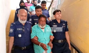 মা ও ছেলেকে হত্যার দায়ে স্বামী-স্ত্রীর মৃত্যুদণ্ড