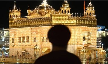 পাঞ্জাবের স্বর্ণ মন্দিরের কাছে ফের বিস্ফোরণ, গ্রেফতার ৫