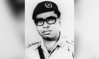 কর্নেল নাজমুল হুদা হত্যা মামলার প্রতিবেদন ১২ জুন