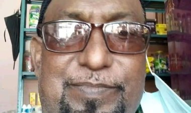 কুষ্টিয়ায় বিদ্যুৎ স্পৃষ্ট হয়ে রিপোটার্স ইউনিটির সভাপতির মৃত্যু 