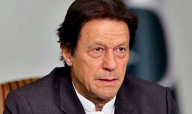 ইমরান খানের গ্রেফতার বেআইনি, তাৎক্ষণিক মুক্তির নির্দেশ