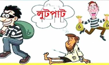 নিত্যপণ্যের বাজারে চলছে লুটপাটের মহোৎসব