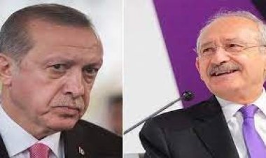 এরদোগানের প্রতিদ্বন্দ্বীর প্রার্থিতা প্রত্যাহার, জরিপে এগিয়ে কিরিচদারোগ্লু