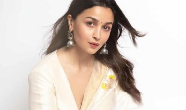 নারীকে প্রশ্ন করা হয়, পুরুষকে কেন নয়- প্রশ্ন আলিয়ার