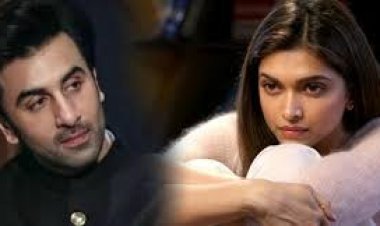 রণবীরের সঙ্গে বিচ্ছেদ প্রসঙ্গে মুখ খুললেন দীপিকা