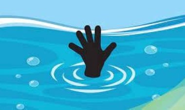 মাটিকাটা গর্তের পানিতে ডুবে তিন ভাইবোনের মৃত্যু