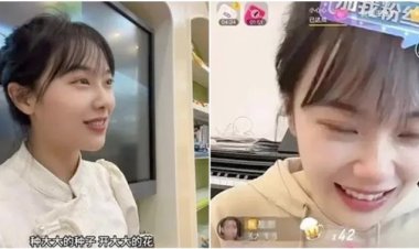 টিকটকের এক ভিডিওতে ১০ বছরের বেতনের চেয়ে বেশি আয়