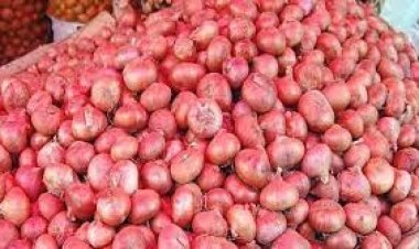 পিয়াজের বাজারে অস্থিরতা