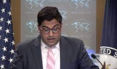 পাকিস্তানের পরিস্থিতি নিয়ে যা বলল যুক্তরাষ্ট্র