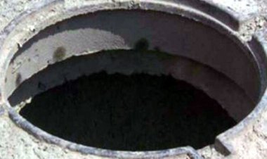 সেপটিক ট্যাংকে মহারাষ্ট্রে প্রাণ হারালেন ৫ শ্রমিক