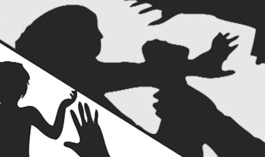 স্বামীর নির্যাতনে ৪ বছরের ছেলে রেখে পরপারে স্ত্রী