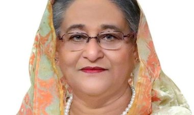 সোমবার ত্রিদেশীয় সফর নিয়ে গণমাধ্যমকে ব্রিফ করবেন প্রধানমন্ত্রী