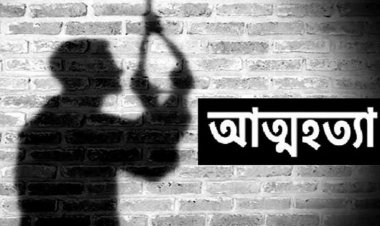 যাত্রাবাড়ীতে পাওনাদারদের চাপে এক ব্যক্তির আত্মহত্যা