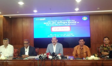 ৩ বছরের সব সফলতা জনগণের আর ব্যর্থতা আমার : মেয়র আতিক