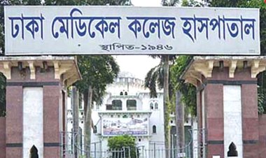 পোস্তগোলায় নির্মাণাধীন ভবন থেকে পড়ে নিহত ২ শ্রমিক