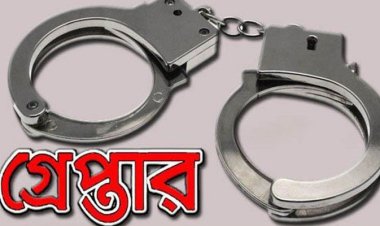 ঢাকায় পুলিশের অভিযানে গ্রেপ্তার ৫৮