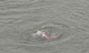 বাড়ির পাশের পুকুরে ডুবে ৩ শিশুর মৃত্যু