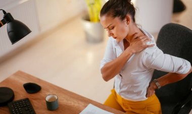 মায়েদের হাড়ের যত্ন