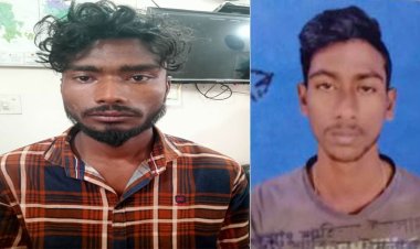 পাটগ্রামে মদ নিয়ে দ্বন্দ্বে বন্ধুকে খুন