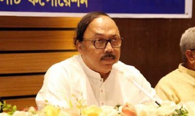 বিএনপি-জামায়াত নির্বাচনে আসতে ভয় পায় : লিটন