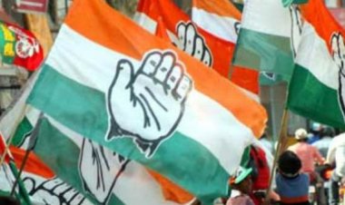 প্রত্যাশার থেকেও বেশি আসন নিয়ে কর্ণাটকে ক্ষমতায় কংগ্রেস