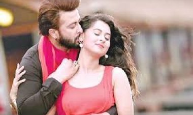 ‘প্রিয়তমা’ থেকে বুবলী কেন বাদ পড়েছেন, জানালেন শাকিব