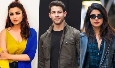 একমাত্র শ্যালিকার বাগদানে কেন এলেন না নিক?