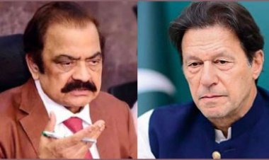 ১৭ই মে’র পরে ইমরান খানকে গ্রেপ্তার করা হবে