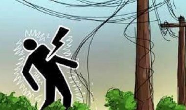 চট্টগ্রামে বিদ্যুতের তার ছিঁড়ে পড়ে রিকশাচালক দগ্ধ