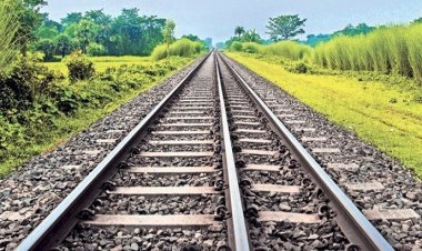 গাজীপুরে ট্রেনে কাটা পড়ে প্রাণ গেলো যুবকের