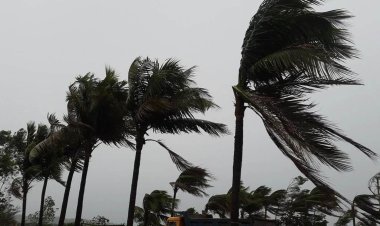 সন্ধ্যার পর রাজধানীতে বৃষ্টি শুরু হবে