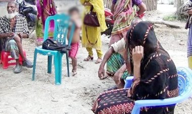 পরোকীয়ায় ধরা খেয়ে প্রেমিক পলাতক, বাড়িতে আরেক তরুণীর অনশন