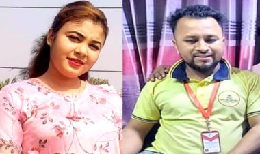 দুই বছর প্রেম করে বিয়ে, অতঃপর...